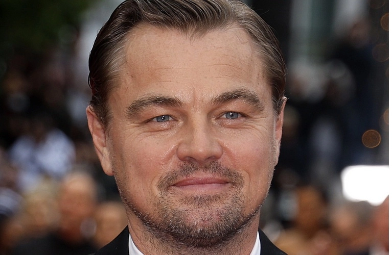 Leonardo DiCaprio kaže da je ovo najnepredvidiviji redatelj s kojim je ikada radio